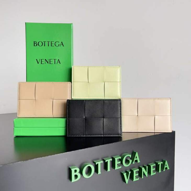Picture of Bottega Veneta Wallets _SKUfw184097363fw